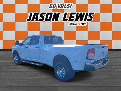 Used 2024 RAM 3500 Big Horn image 7