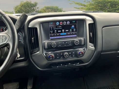 Used 2017 Chevrolet Silverado 1500 LT w/ All Star Edition image 6