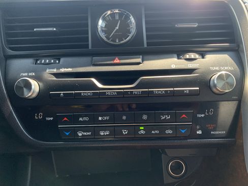 Used 2017 Lexus RX 350 AWD w/ Premium Package image 28