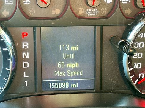 Used 2018 Chevrolet Silverado 3500 W/T w/ WT Convenience Package image 21