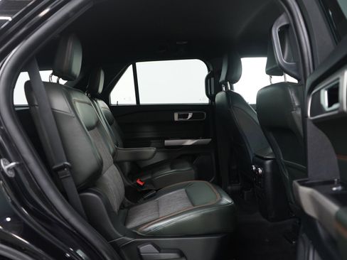 Used 2023 Ford Explorer Timberline image 13