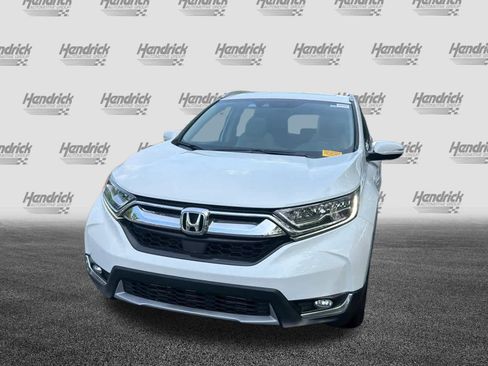Used 2019 Honda CR-V Touring image 6