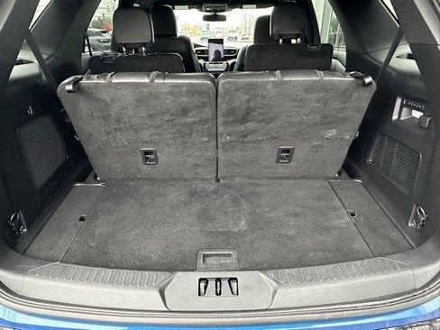 Used 2023 Ford Explorer ST w/ Equipment Group 401A image 18