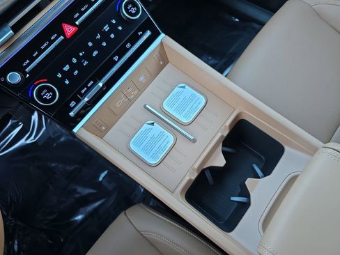 New 2026 Hyundai Santa Fe Limited image 27