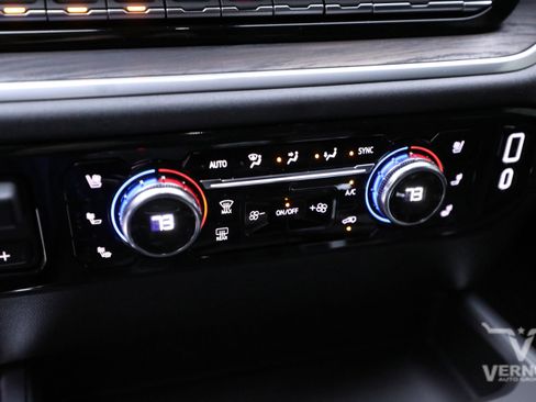 New 2026 GMC Sierra 1500 SLT w/ SLT Premium Plus Package image 24