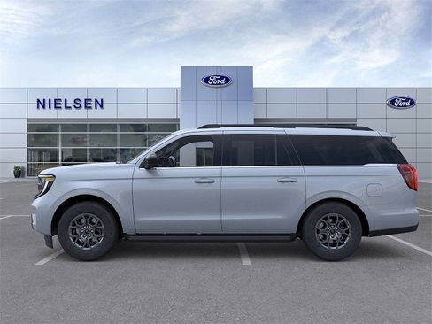 New 2025 Ford Expedition Max Active image 3