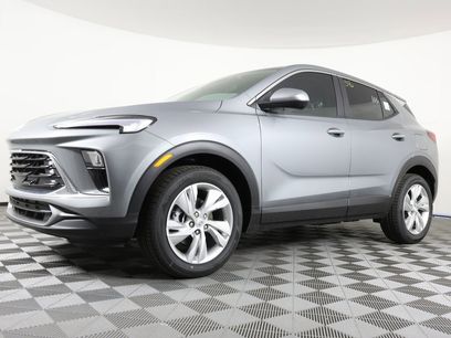 New 2026 Buick Encore GX Preferred w/ Comfort Package