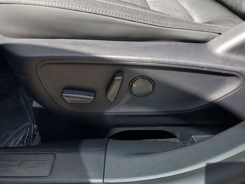 Used 2024 Ford Bronco Sport Big Bend w/ Convenience Package image 11