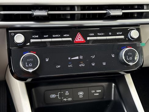 New 2026 Hyundai Tucson SEL FWD image 24