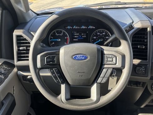 Used 2022 Ford F450 XL w/ STX Appearance Package image 36