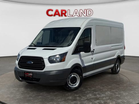 Used 2015 Ford Transit 350 XL RWD image 1