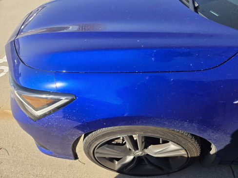 Used 2024 Acura Integra A-Spec image 8