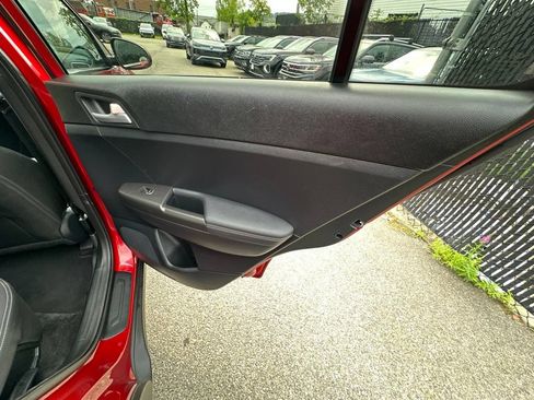 Used 2020 Kia Sportage LX AWD/4WD image 31