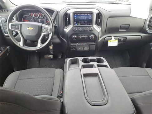 Used 2022 Chevrolet Silverado 2500 LT image 10