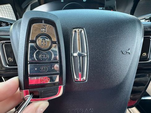 Used 2024 Lincoln Corsair AWD w/ Equipment Group 101A image 51