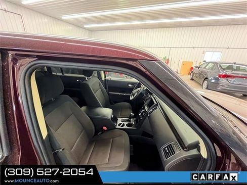Used 2019 Ford Flex SEL image 5
