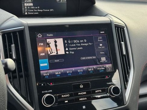 Used 2020 Subaru Impreza 2.0i Sport image 15