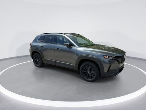 New 2026 MAZDA CX-50 AWD 2.5 Hybrid w/ Weather Package image 9