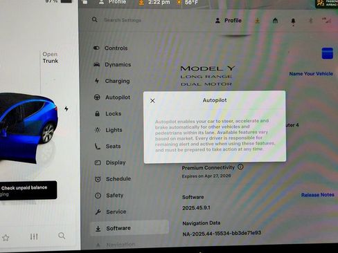 Used 2024 Tesla Model Y Long Range image 15