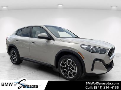 New 2026 BMW X2 xDrive28i w/ Technology Package