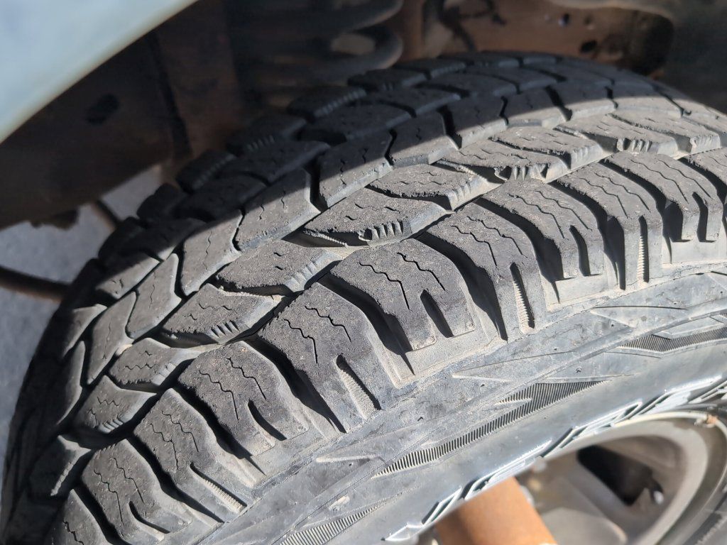 Used 1995 Ford F150 4x4 Regular Cab image 12