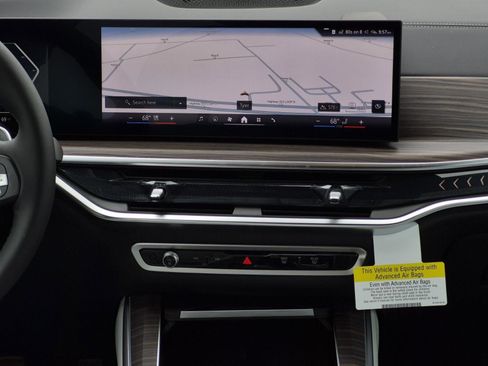 New 2026 BMW X5 sDrive40i w/ Climate Comfort Package image 33