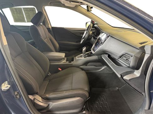 Used 2024 Subaru Legacy Premium AWD/4WD image 26