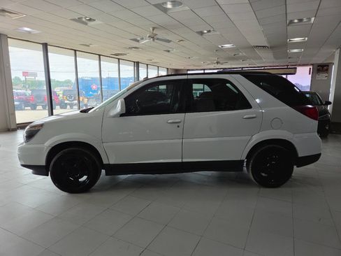 Used 2006 Buick Rendezvous 2WD w/ CXL Preferred Equipment Group image 4