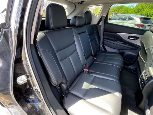 Used 2023 Nissan Murano SL w/ SL Moonroof Package AWD/4WD image 26