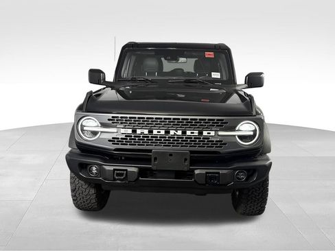 Used 2025 Ford Bronco Badlands AWD/4WD image 5