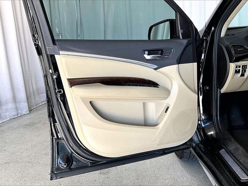 Used 2018 Acura MDX FWD w/ Technology Package image 21