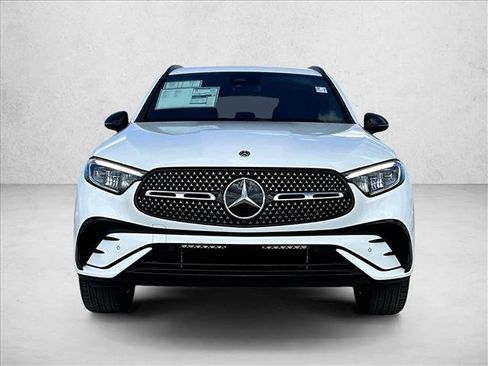 Used 2026 Mercedes-Benz GLC 300 4MATIC image 16