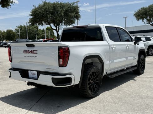 Used 2026 GMC Sierra 1500 Elevation RWD image 5