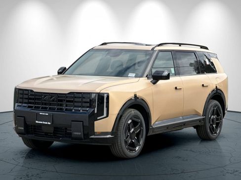New 2027 Kia Telluride EX X-Line image 8