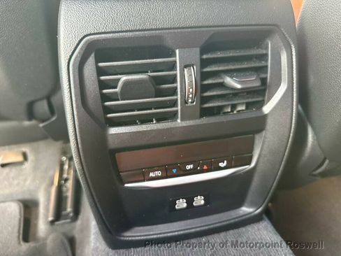 Used 2021 BMW M3 w/ Parking Assistance Package RWD image 16