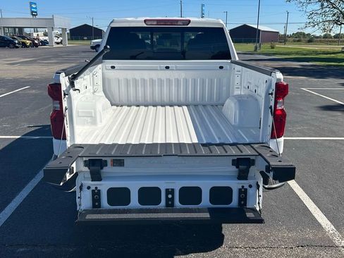 New 2025 Chevrolet Silverado 1500 LT w/ Safety Package image 16