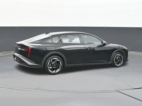 Used 2025 Kia K4 EX FWD image 15