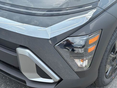 New 2027 Hyundai Kona SEL Sport FWD image 11
