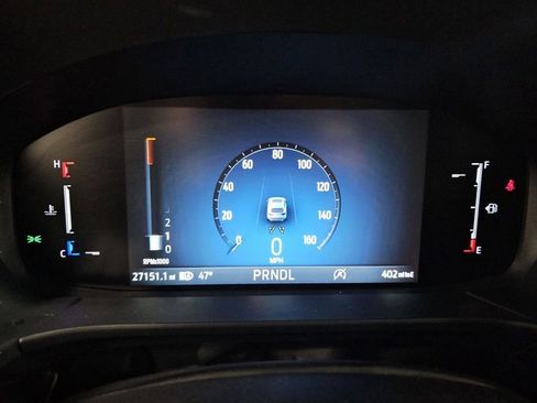 Used 2025 Ford Escape ST-Line AWD/4WD image 30