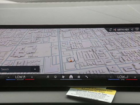 New 2026 BMW X3 xDrive30 w/ Premium Package image 11