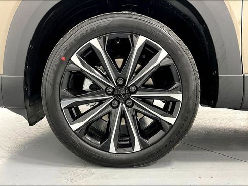 New 2026 MAZDA CX-50 AWD 2.5 S w/ Weather Package image 30