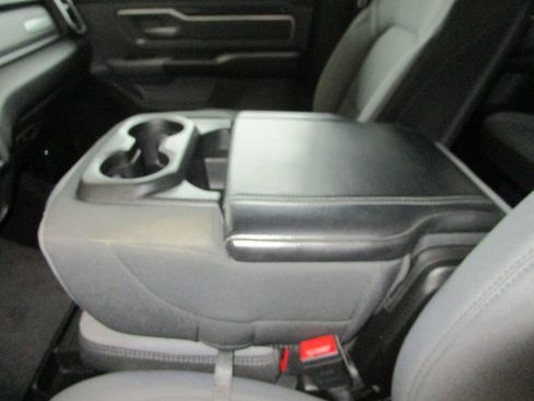 Used 2022 RAM 1500 Big Horn w/ Trailer Tow Group image 32