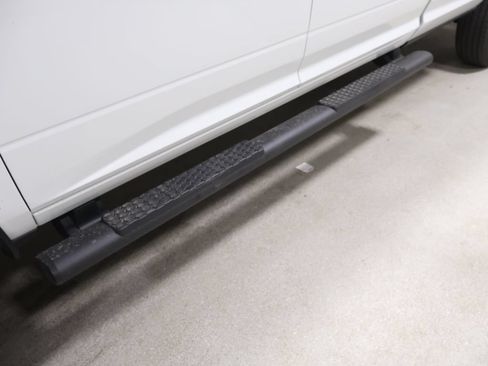 New 2026 RAM 2500 Tradesman AWD/4WD image 8