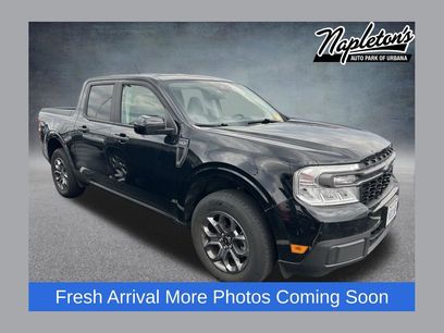 Used 2023 Ford Maverick XLT w/ Equipment Group 300A Standard