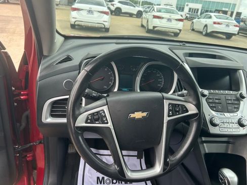 Used 2014 Chevrolet Equinox LTZ w/ LPO, Protection Package image 5