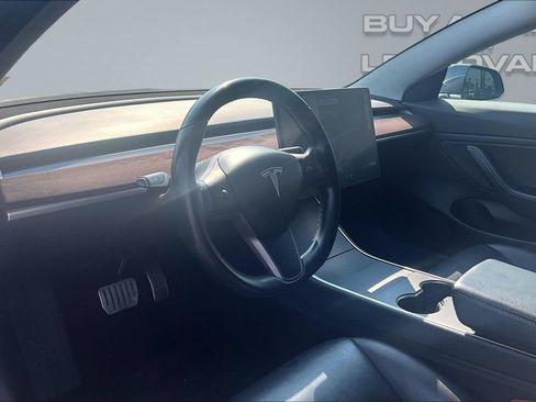 Used 2018 Tesla Model 3 Long Range AWD/4WD image 13