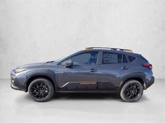 New 2026 Subaru Crosstrek 2.5i Wilderness AWD/4WD video 2