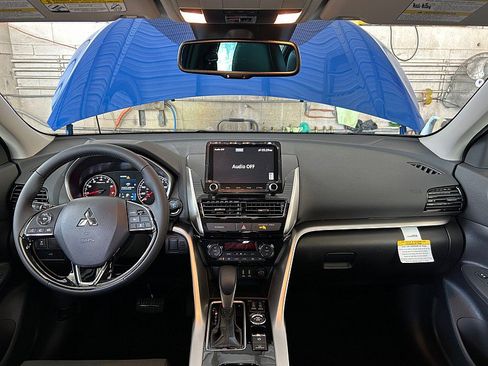 New 2026 Mitsubishi Eclipse Cross SE image 24