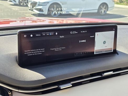 Used 2023 Genesis GV70 2.5T w/ Select Package image 15