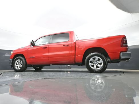 Used 2024 RAM 1500 Laramie RWD image 54
